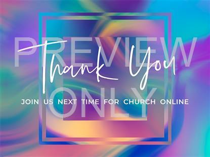 EASTER GLOW STREAM CLOSE STILL