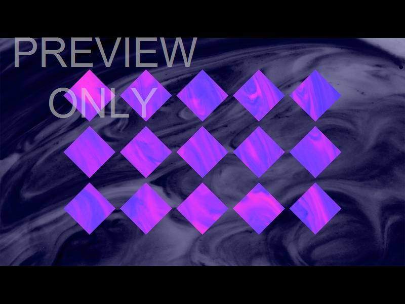 EASTER PAINT: 6 REMIX STILL