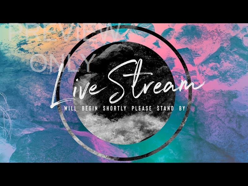 EL DORADO REMIX LIVE STREAM STILL