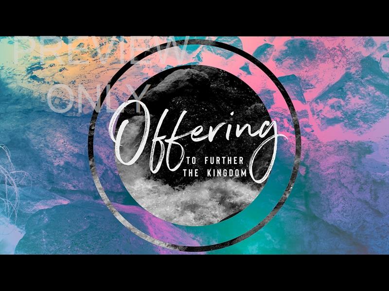 EL DORADO REMIX OFFERING STILL