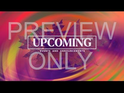 FALL VIBES UPCOMING STILL