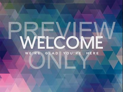 GEOCOLOR WELCOME STILL