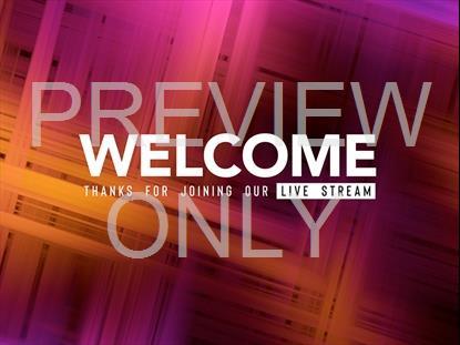 GLOWLINES STREAM WELCOME STILL