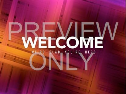 GLOWLINES WELCOME STILL