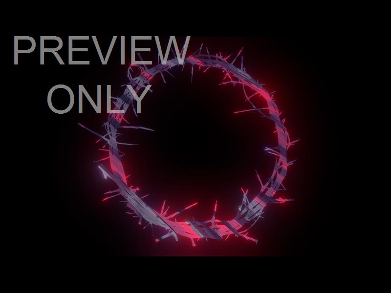 GOOD FRIDAY COLOR BRUSH 3 STILL