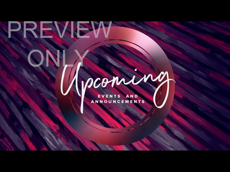 GOOD FRIDAY COLOR BRUSH UPCOMING STILL