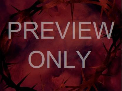 GOOD FRIDAY CANVAS 2 STILL