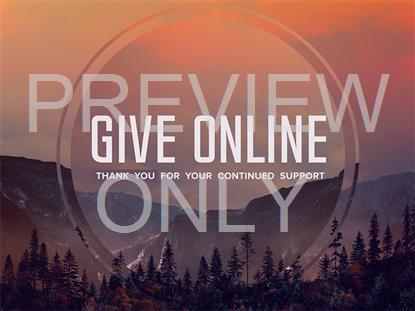 HORIZON FALL GIVE ONLINE STILL