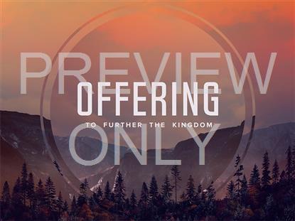 HORIZON FALL OFFERING  CLOSE  STILL