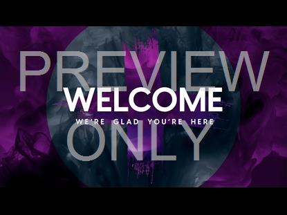 LENT COLORMIX WELCOME STILL