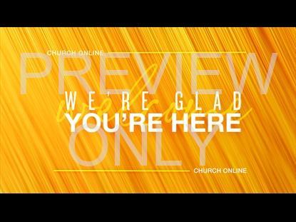 LIVE STREAMING VOLUME 2 WE RE GLAD YOU RE HERE