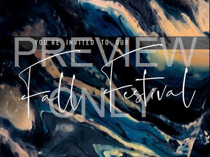 MARBLE FALL FESTIVAL STILL