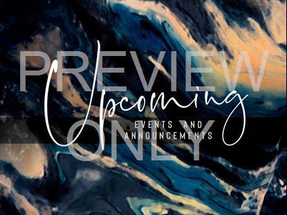 MARBLE UPCOMING STILL