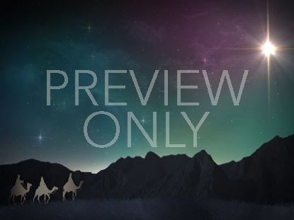 NATIVITY CHRISTMAS 3 STILL