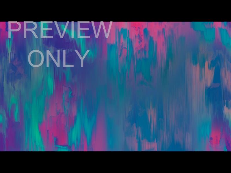 PAINTED FALL 11 STILL