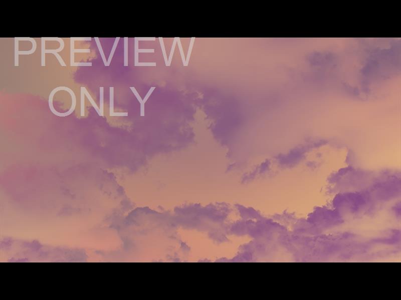 PARADISE CLOUDS 10 STILL