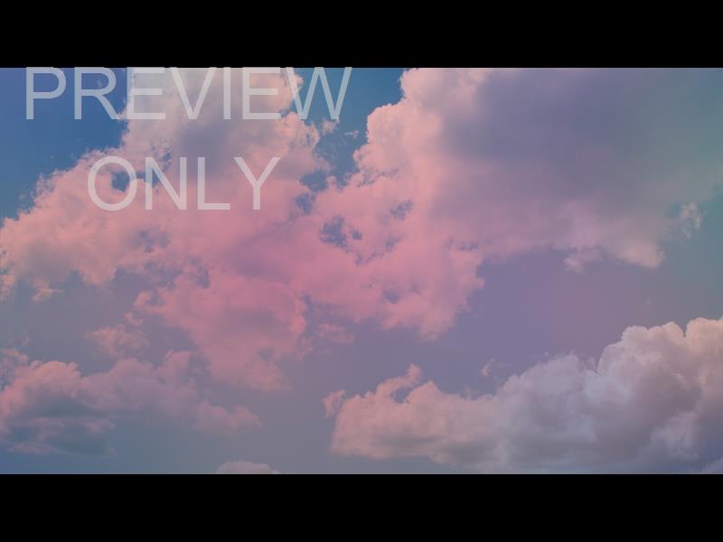 PARADISE CLOUDS 20 STILL