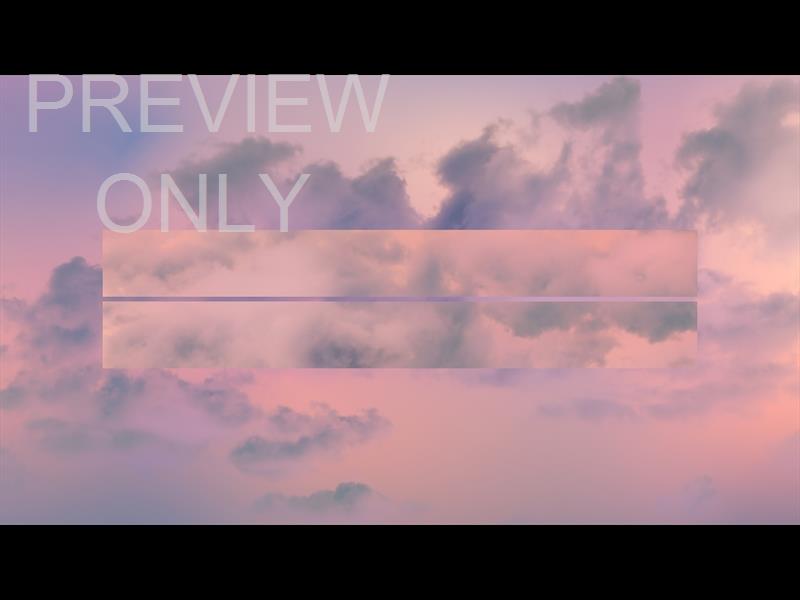 PARADISE CLOUDS 3 REMIX STILL