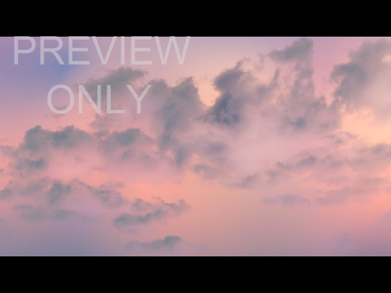 PARADISE CLOUDS 3 STILL