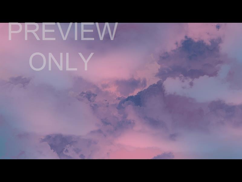 PARADISE CLOUDS 5 STILL