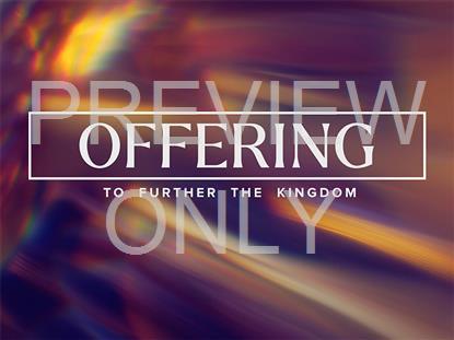 SACRED LIGHT OFFERING STILL