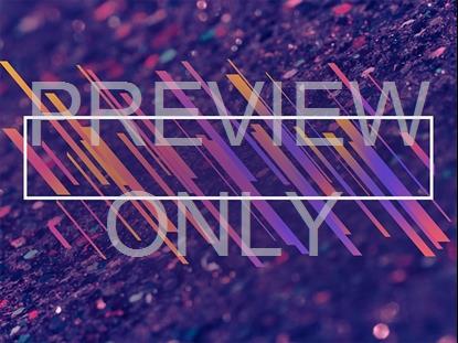 SAPPHIRE BLANK STILL