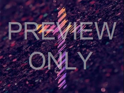 SAPPHIRE CROSS STILL