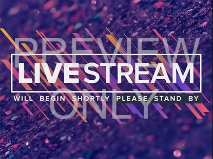 SAPPHIRE LIVE STREAM STILL