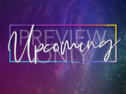 SHIMMER UPCOMING STILL