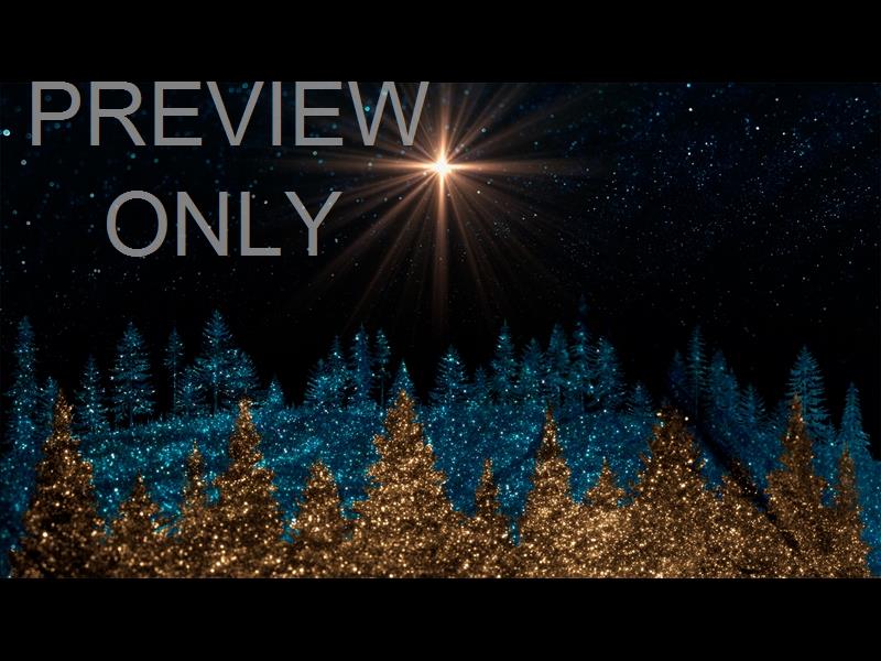 SPARKLING CHRISTMAS 4 STILL