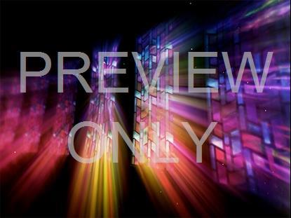 STAINED GLASS 10 STILL