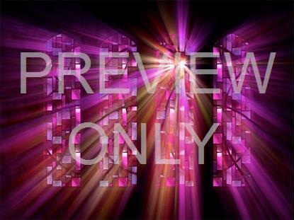 STAINED GLASS 15 STILL