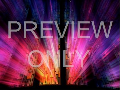 STAINED GLASS 16 STILL