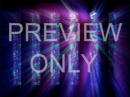 STAINED GLASS 17 STILL