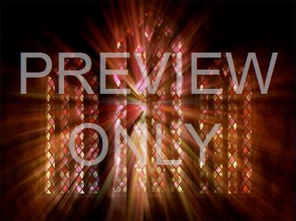 STAINED GLASS 2 STILL