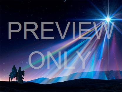 STARLIGHT CHRISTMAS 8 STILL