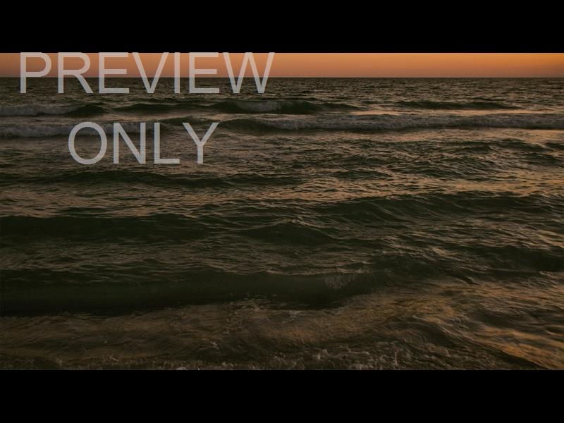 SUNSET BEACH 11 STILL