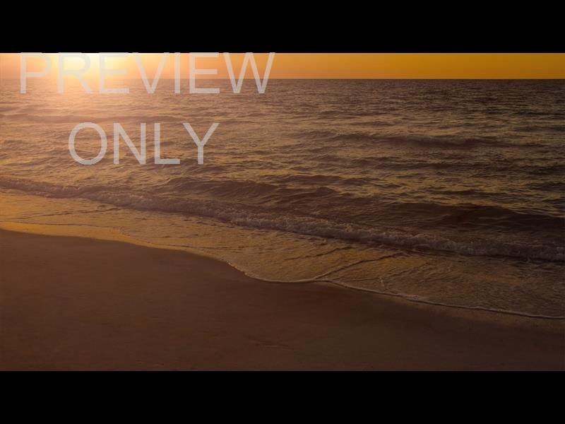 SUNSET BEACH 14 STILL