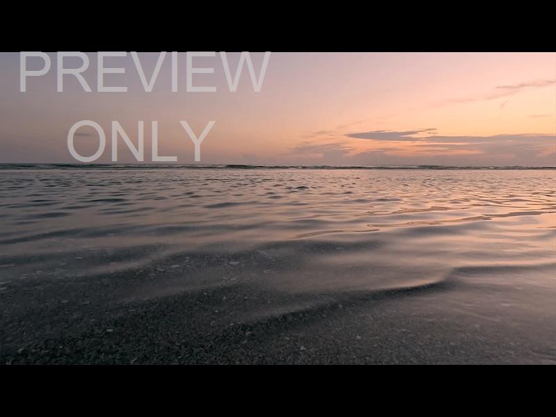 SUNSET BEACH 15 STILL