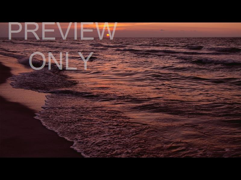 SUNSET BEACH 7 STILL