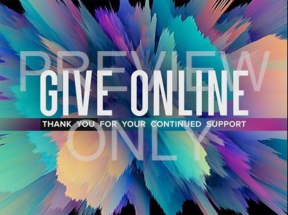 SUNSPLASH GIVE ONLINE STILL