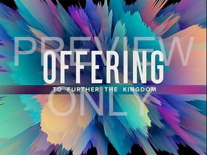 SUNSPLASH OFFERING STILL