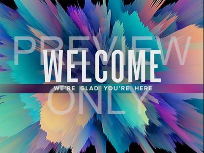 SUNSPLASH WELCOME STILL