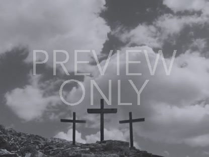 THE CROSS 2 STILL