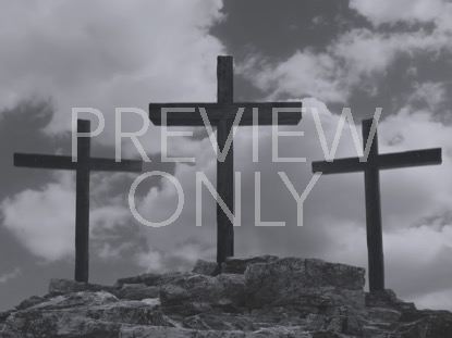 THE CROSS 4 STILL