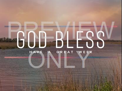 TIDELANDS CLOSE STILL