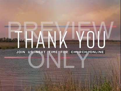 TIDELANDS STREAM CLOSE STILL