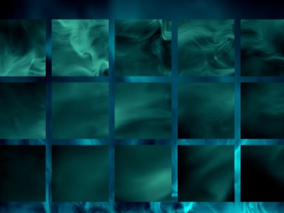 VAPOR 11 REMIX STILL