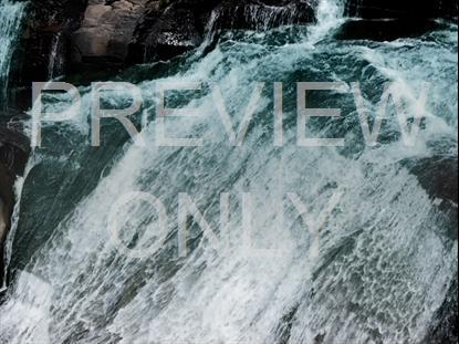 WATERFALLS 8 STILL