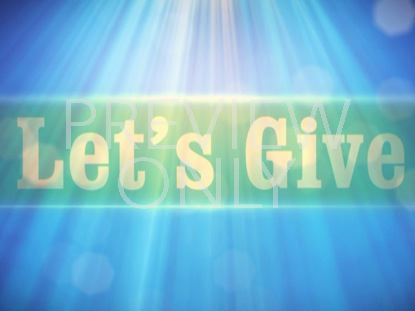 CELESTIAL LIGHT LET'S GIVE STILL